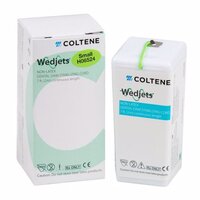 Coltene Wedjets Stabilizing Cord - 2m Medium/ Green - DMI Ireland's Leading Dental Supplier - Next Day Delivery