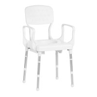Lyon Commode Chair