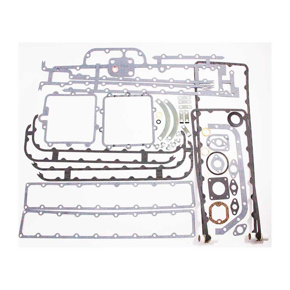 GASKET KIT CENTRAL/LOWER