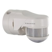 LUXOMAT RC-PLUS WALL/CEILING 3KW 230 DEGREE