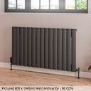 Sandhurst-600-x-625-Aluminium-Radiator