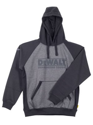 DeWalt Stratford Hoodie M STDEWSTRM