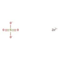 Zinc Sulfate Solution, 0.1M