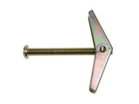 M5x50 JCP SPRING TOGGLE BOLT (SOLD EACH)