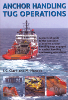 Anchor Handling Tug Operations