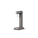 Aarke Carbonator 3 - Matte Grey - No Bottle