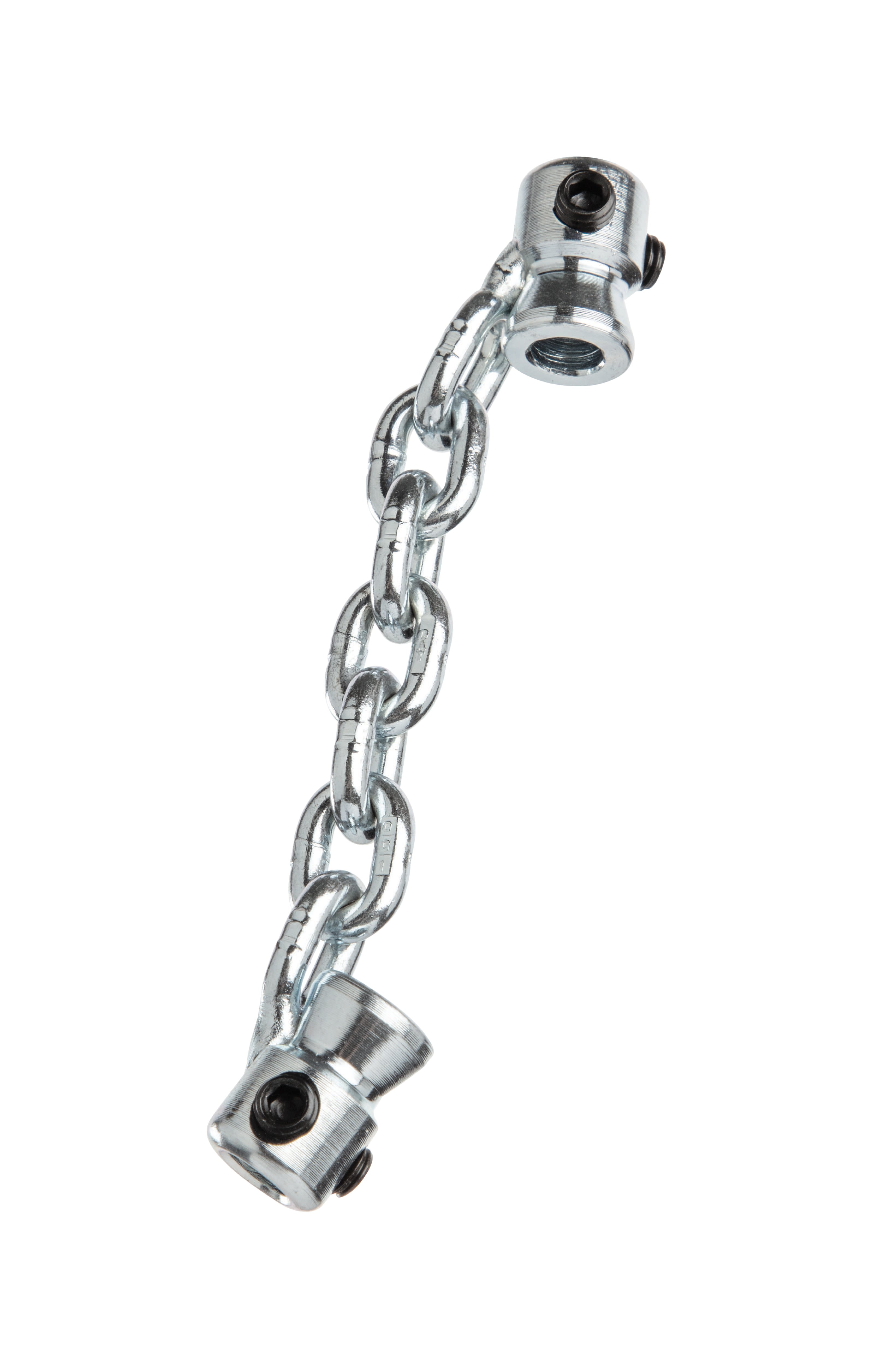 FlexShaft Chain Knocker K9-102 - 1.5in -2in 32 – 50 mm Single Chain