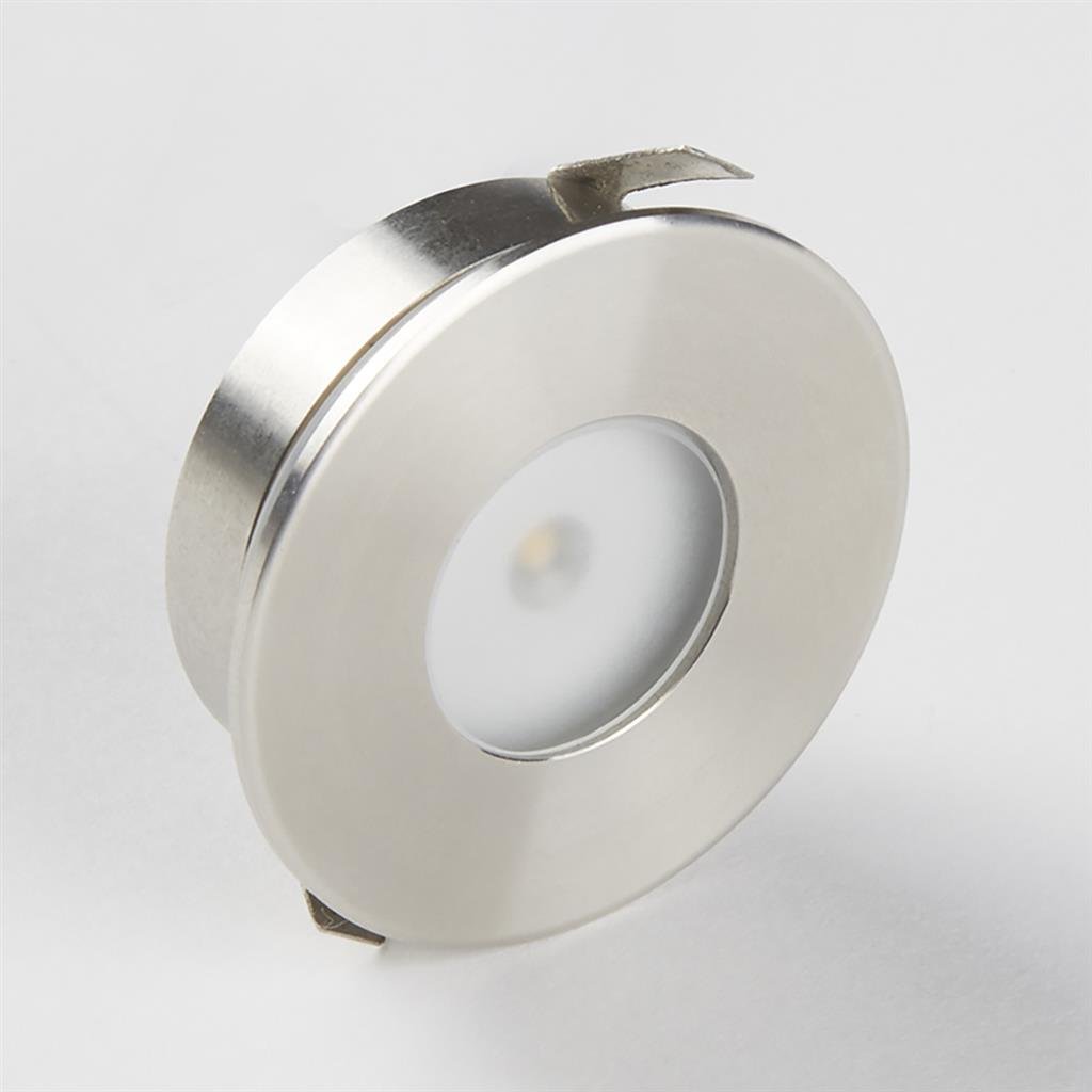 Searchlight Holborn IP65 Recessed Spotlight