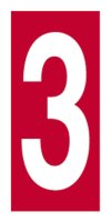 Number 3