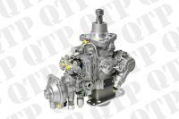 Fuel Injection Pump