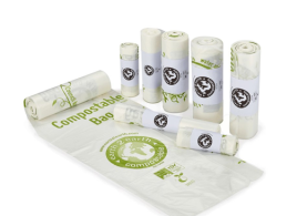 Bags - Hygiene Supplies Dublin