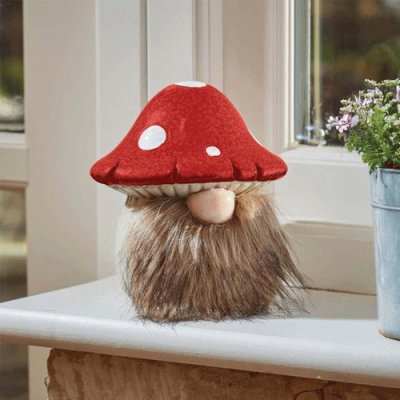 GnomeShroom - Jumbo
