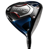 CALLAWAY,CLUB,DRIVER,BIG,BERTHA,B21,EMCARSHOP.MU,MAURITIUS