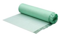 Vista Green Underlay 2mm x 1M 25 SQM Roll