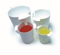 Capacity Measure Set  (4pce)