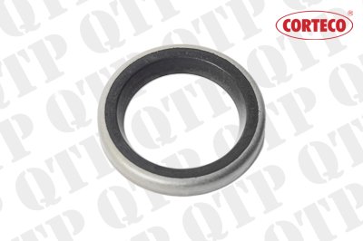 Stub Axle Pivot Seal JCB 520 ,530,535,540 Series 25 x 35 x 4.8 mm