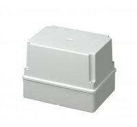 Smooth-Sided Junction Box Series 430