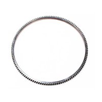 RING GEAR, FLYWHEEL - 126 TEETH FOR JCB