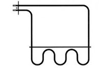 Base Oven Element - AEG
