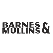 Barnes & Mullins