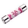3 Amp plug fuses