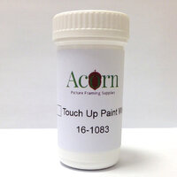 50cc Touch up Paint White