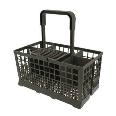 Replacement Dishwasher Cutlery Basket with Handle | 14020