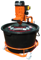 BELLE TUBMIX 50 163.9.000 220V