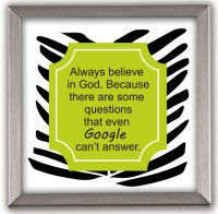 Expressions/Believe In God   (32905)