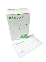 Mepore Dressings (9cm x 15cm) - Pack of 50