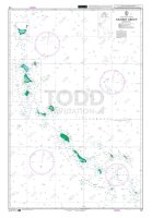 ADMIRALTY Chart - 731 Gilbert Group