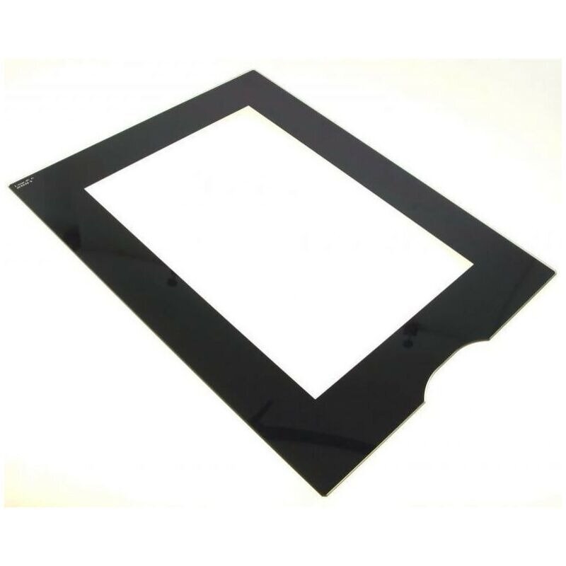 Smeg Range Style Cooker Main Oven Inner Glass Genuine