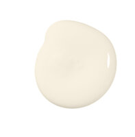 Colourtrend French White Soft Sheen Colour Swatch