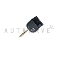 Jaguar Remote Flip FO21 (Tibbe) Blade Section ID60