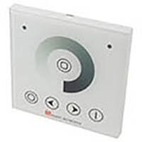 Robus Vegas 720W Single Colour Controller with Wall Mounted Touch Panel IP20
