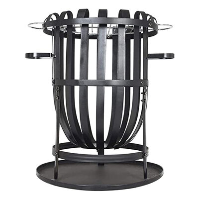 La Hacienda Vancouver Firebasket & Grill 1