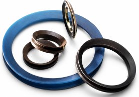 Vee Ring