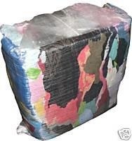 RAGS COLOUR PRINT 10kg