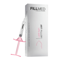FILLMED Art Filler Lips Soft 1 x 1ml