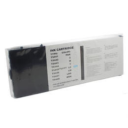 Compatible Epson C13T544500 T5445 Cyan 220ML Page Yield