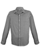 BRIGHTON MENS SHIRT LONG SLEEVE - 1909L