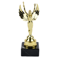 19cm Victory Trophy (V202)