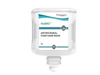 DEB OXYBAC FOAM WASH 1000ML