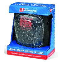 B-Brand Superior Gel Knee Pads CE approved