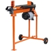 DUOCUT FM10 Electric Log Splitter
