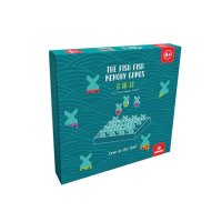 The Fish Fish Memory Games (6 Games in 1)