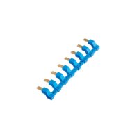 097.58 Finder 8-way jumper link