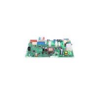 Vaillant EcoTec Printed Circuit Board 0010028086  - Boiler Spare