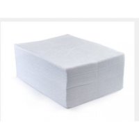 Essential Pad Oil Only - White 50cm x 40cm