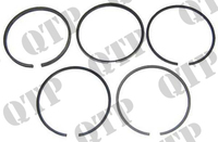 Piston Ring Kit